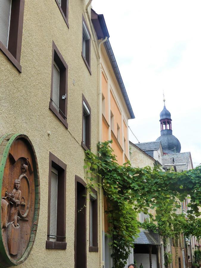 Roemerhaeuschen Zell Exterior foto